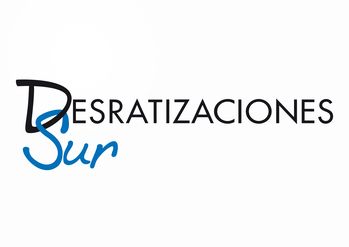 Desratizaciones Sur logo